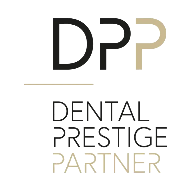 Logo Dental Prestige Partner
