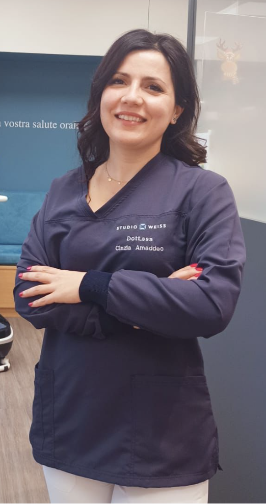Dr.ssa Cinzia Amaddeo